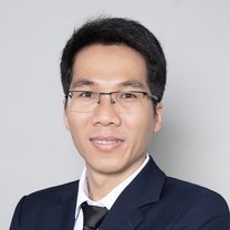 Luật sư Phạm Thế Văn